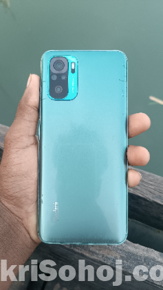 Redmi note 10